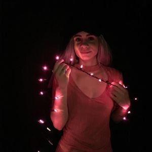 Meet your Posher, Trinity